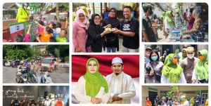 Kilas Balik Jalan Panjang SALAM Melangkah Menang di Pilkada Kota Mataram