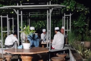 Ini Pesan TGH Padil FT Kepada Bupati Wabup Terpilih Jaga Amanah Rakyat