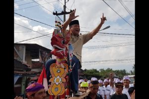 HBK : Siapapun pemenang di pilkada serentak NTB, mereka adalah pilihan