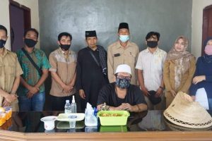 Bupati Bangga IKM Lombok Tengah Juara Tudung Saji Nusantara