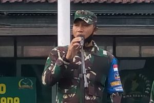Pilkada Aman, Dandim 1620/Lombok Tengah ucapkan Terimakasih