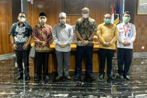 Kemenkumham Terbitkan SK PBNW Terbaru Mengacu Putusan PK Mahkamah Agung