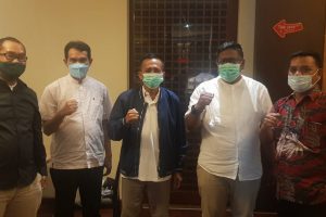 Tim Hukum Maiq Meres Siap Hadapi Gugatan Paslon Manthab di MK