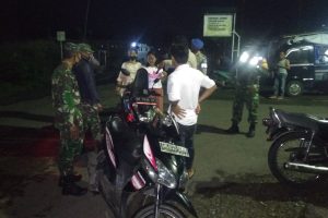 Malam Tahun Baru, Tim Gabungan TNI Polri Gagalkan Peredaran Sabu di Janapria