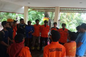 Mahasiswa asal Jatim Terpeleset Jatuh Dan Meninggal Di Jalur Pendakian Gunung Rinjani KM 7,5