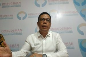 Di Tahun 2020 Ombudsman NTB Banyak Tangani Laporan Sektor Pendidikan