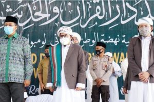 Kiprah NW Makin Meluas dengan Digitalisasi