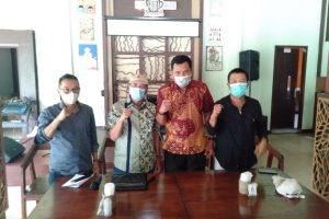 Proses Sidang MK, Jarot-Mokhlis Berharap Jadi Refrensi Masyarakat