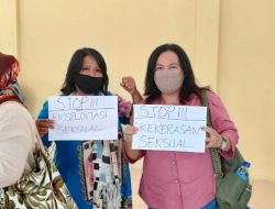 Kasus 4 IRT di Lombok, Aktivis Perempuan Minta Wagub NTB Turun Tangan