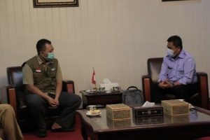 NTB akan Bangun Technopark Sumber Daya Pesisir dan Laut