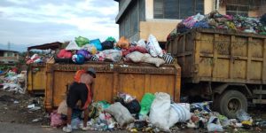 Walhi NTB : Kurang Koordinasi, Program NTB Zero Waste Dinilai Jalan di Tempat
