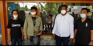Sudah 50 Pengacara Bergabung untuk Membela Empat IRT di Lombok Tengah