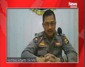 Kasus 4 Orang IRT Yang Viral Di Lombok Tengah ,POLRI Tidak Pernah Lakukan Penahanan