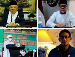 Pesan Wapres RI sambut HADI NW ke 68 : NW Terus Kembangkan Peranan Pendidikan, Dakwah dan Tingkatkan Kualitas SDM