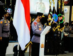 Ini Sederet Tugas Para Kapolda Baru dari Kapolri