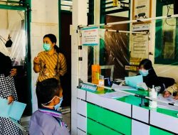 Pastikan Peserta JKN-KIS Dapatkan Layanan Terbaik BPJS Lakukan Kredensialing