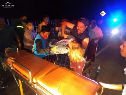 Kenalan di Medsos, Perempuan Asal Banyuwangi Jadi Korban Curas di Lingsar