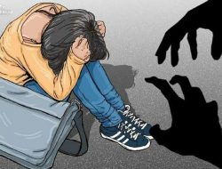 Iming-Iming Akan Di Nikahi Pacar Yang Dikenal Lewat Medsos Gadis Belia 16 Tahun Ini Diperkosa 6 Orang