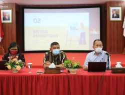 Penanganan Pandemi Covid-19 Oleh Daerah, Masuk Penilaian Evaluasi KLA