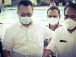 Gubernur, Resmikan Lembaga Diklat Kepelautan Asta Maritim Indonesia di NTB