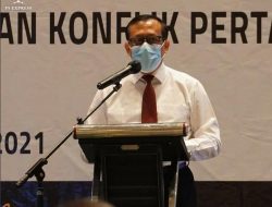 Dirjen PSKP: Negara Hadir Memberikan Keadilan Dan Kepastian Hukum Dalam Penanganan Sengketa Pertanahan