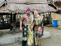 Pesan Gus Yaqut Saat Di Lombok, Ingatkan Para Wisatawan Pentingnya Prokes Kesehatan