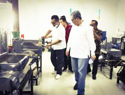 Kementan Fasilitasi Industrialisasi Peternakan NTB