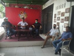 Musorkab KONI Loteng Terancam Batal, 20 Cabor Tolak dan Minta Karateker Ketua