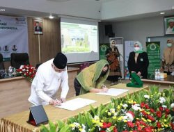 MUI dan Pemerintah Sepakat Deklarasikan Gerakan Nasional Pendewasaan Usia Perkawinan