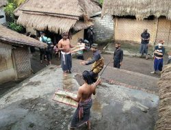 Pengetatan Prokes Tempat Wisata Di Lombok Meningkatkan Pengunjung