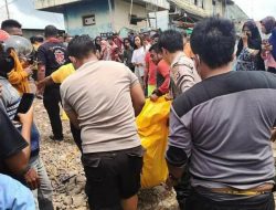Mayat Pria Tanpa Identitas Ditemukan Mengapung di Pelabuhan Sape