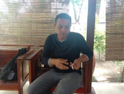 Aplikator RTG Nuzulul Hadi Meminta Maaf Atas Pernyataan Singgung TNI Arogan Disalah Satu Media