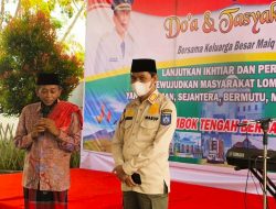 Program Sambang Ponpes Bupati & Wabup Akan Segera Dilaksanakan