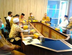 Gandeng INOVASI Dan Unram, Pemkab Loteng Susun Roadmap Pendidikan