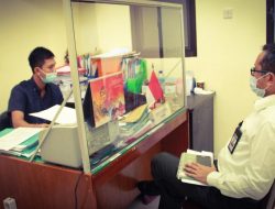 Bank NTB Syariah Resmi Melaporkan Dugaan Penyelewangan Oleh Oknum Pegawai Ke Pihak Kepolisian