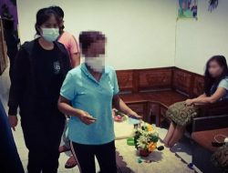 Sediakan Layanan Pijat Plus-plus, Mucikari Asal Gunungsari Diciduk Polisi