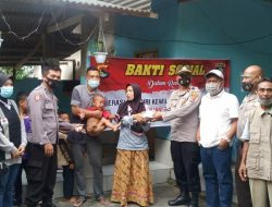 Sat Binmas Polres Loteng Gelar Khitanan Massal