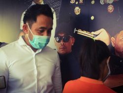 Woo!! Prostitusi Online Bayaran Dolar Amerika, Terungkap Polresta Mataram