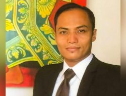 Wartawan yang di Ancam Dibunuh Resmi Melapor ke Polres Loteng