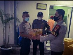 Mayat Bayi Dalam Kardus Gegerkan Warga Jempong Baru