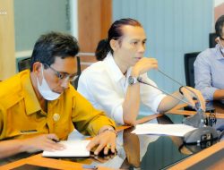 KORMI Loteng, Gelar FGD Dengan SKPD Terkait Untuk Mantapkan Program