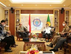 Pengusaha Sarang Burung Walet Dukung Gerakan Ekspor Pertanian