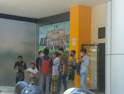 Jurnalis Inside Lombok Di Duga Dianiaya Oknum Satpol PP Lotim