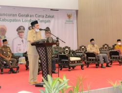 Bupati Harapkan Akuntabilitas Baznas Loteng Lebih Transparan