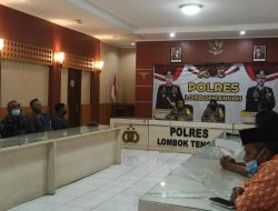 Prokes di Pusat Perbelanjaan dan Objek Wisata Diperketat