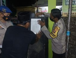 Surat Edaran Bupati Terbit, Tradisi Perang Mercon Di Kediri Dipastikan Dilarang