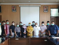 IKA Diharapkan Mampu Dongkrak Akreditasi A Untuk Universitas Mataram