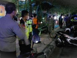 TNI-Polri, Bentuk Tim Patroli dan Tim Sekat Khusus Malam Takbiran