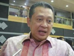 Capaian Kinerja 100 Hari Kapolri Jenderal Listyo Sigit Prabowo Di Mata Bamsoet