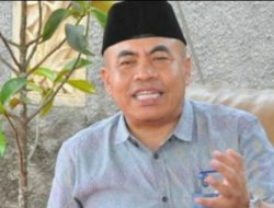 Kandidat Caketum IKA, HL Winengan Siap Bersinergi Wujudkan Pengembangan Unram